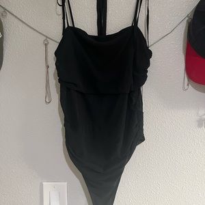 No longer needed worn once